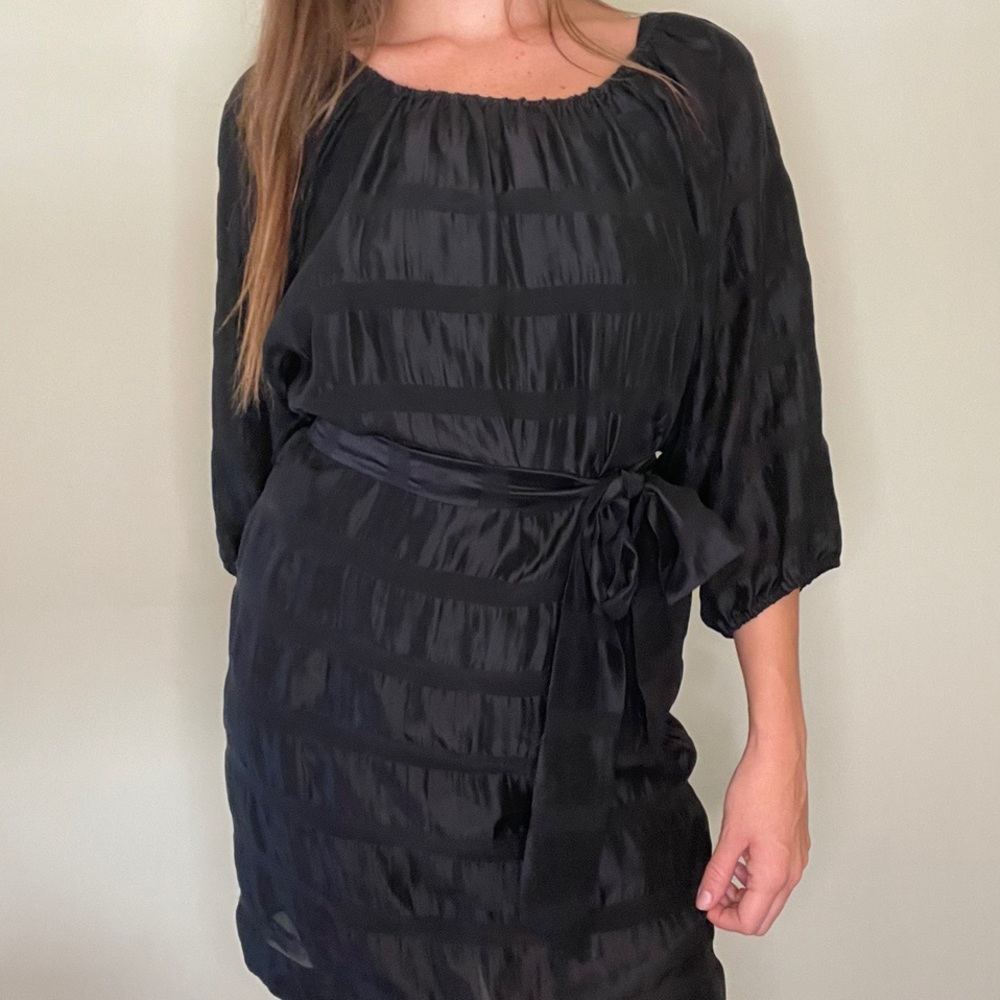 Banana Republic Evening Dress